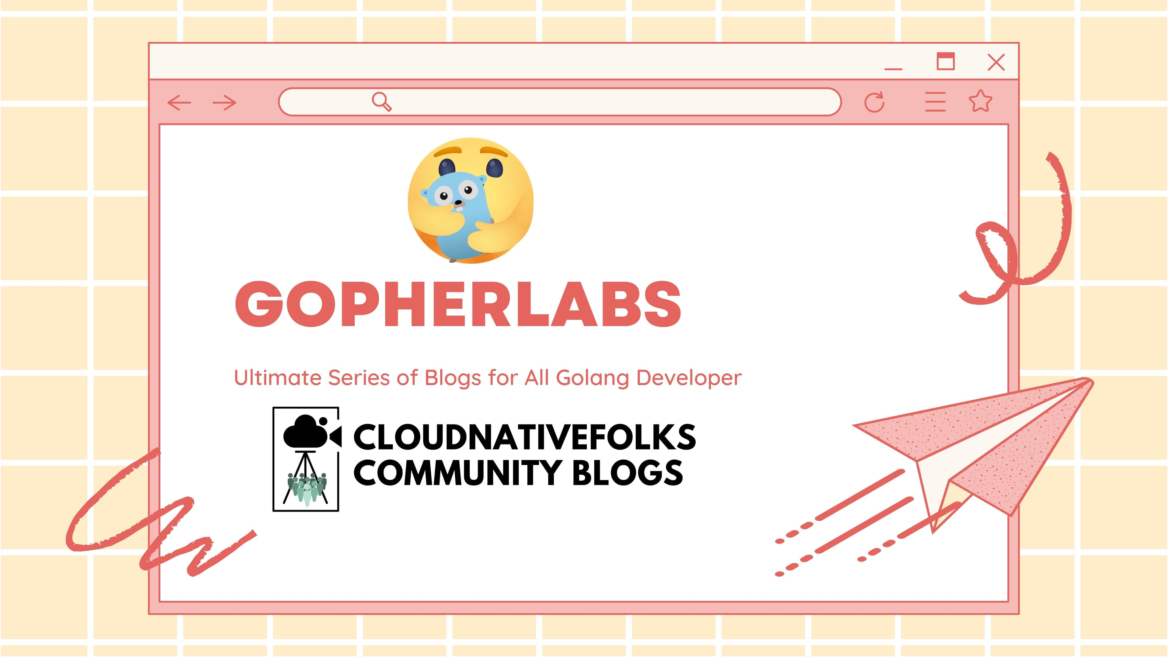  GopherLabs 