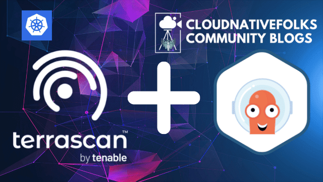 Extend GitOps Security with Terrascan