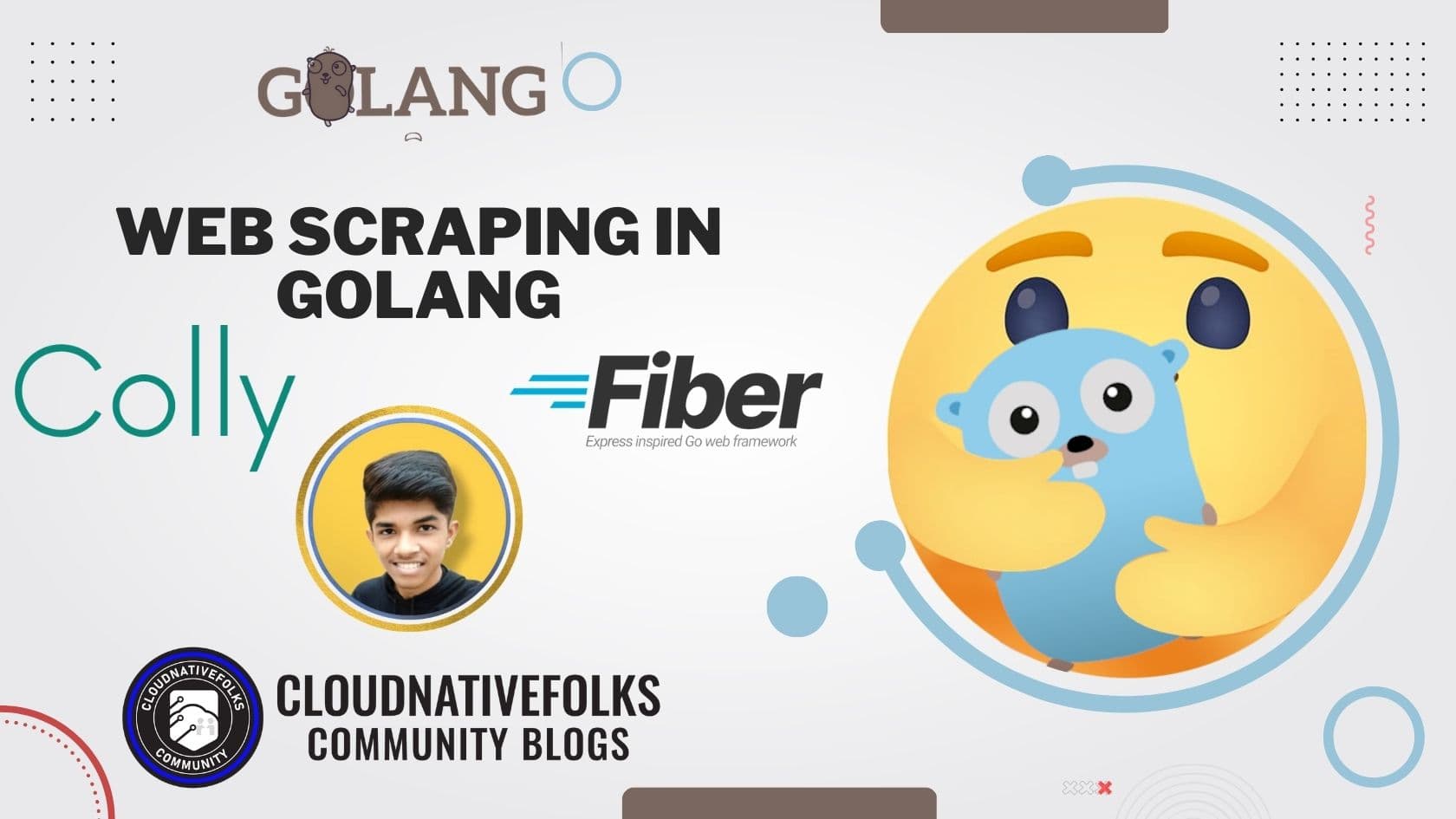 Web Scraping in Golang